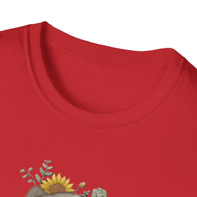 Be You! T-Shirt - Soft Unisex Tee