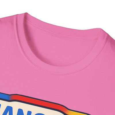 Hang In There T-Shirt - Soft Unisex Tee
