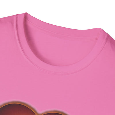 Special Love T-Shirt - Soft Unisex Tee