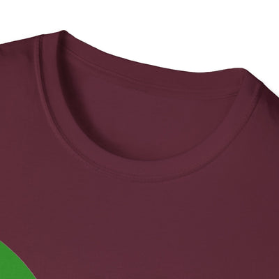 Be Unique T-Shirt - Soft Unisex Tee