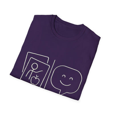 Every Word Is A Win T-Shirt - Soft Unisex Tee