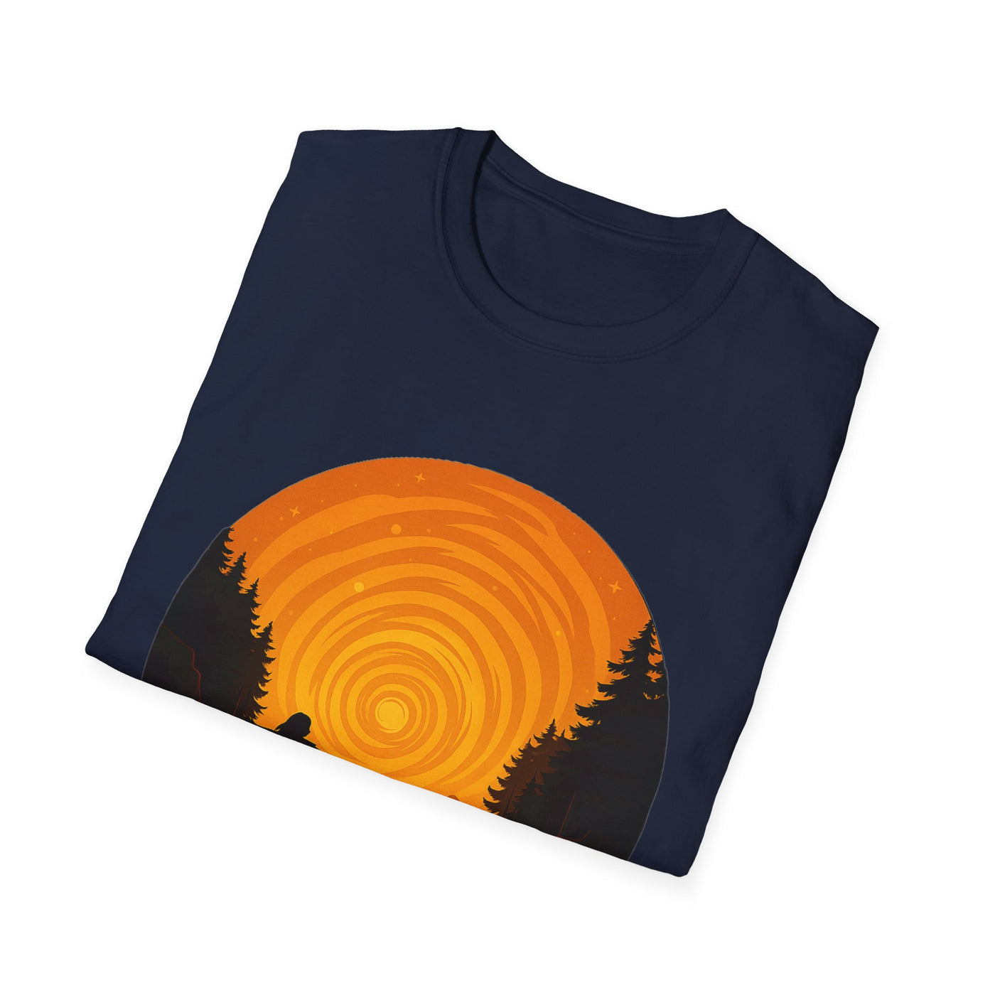 Beauty of Nature T-Shirt - Soft Unisex Tee