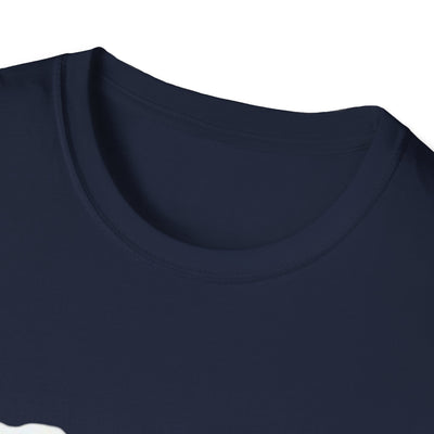 Sister, Sidekick, Safe Space T-Shirt - Soft Ladies Tee