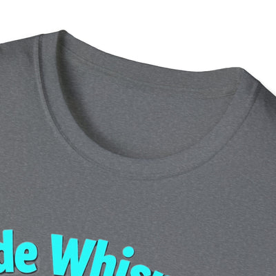 Code Whisperer T-Shirt - Soft Unisex Tee