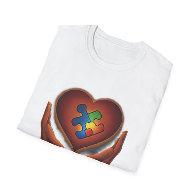 Special Love T-Shirt - Soft Unisex Tee