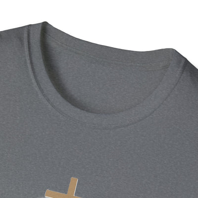 God's Got Us T-Shirt - Soft Unisex Tee