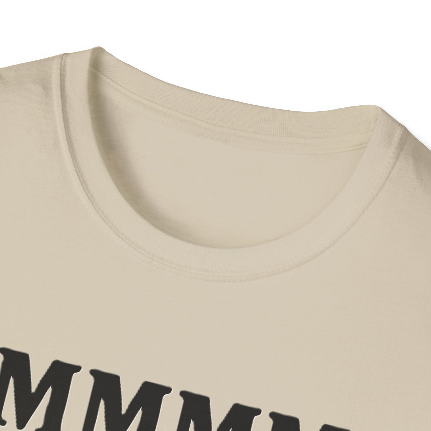 Meditation T-Shirt - Soft Unisex Tee