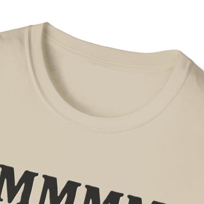 Meditation T-Shirt - Soft Unisex Tee