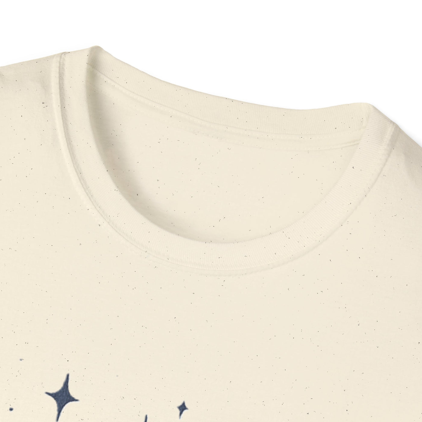 Natural Strength T-Shirt - Soft Unisex Tee