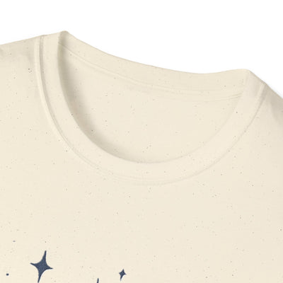 Natural Strength T-Shirt - Soft Unisex Tee