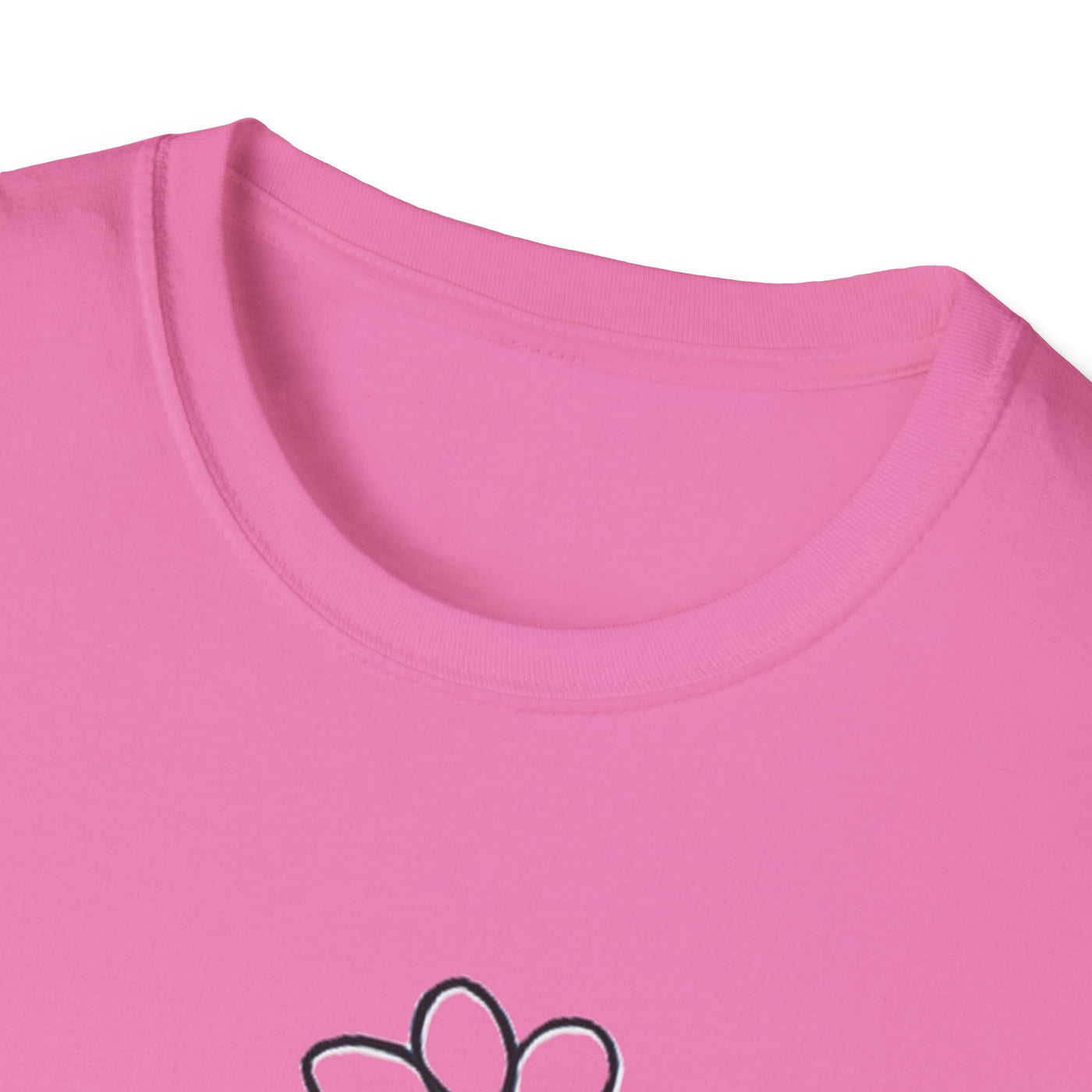 Life Blossoms T-Shirt - Soft Unisex Tee