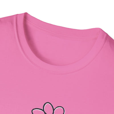 Life Blossoms T-Shirt - Soft Unisex Tee