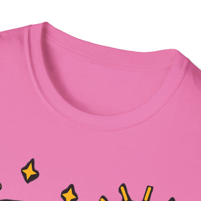 Goodmorning T-Shirt - Soft Unisex Tee