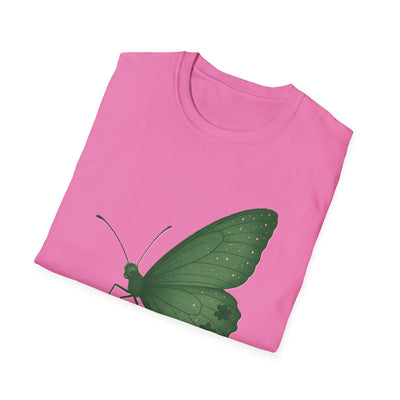 Transformed By Grace T-Shirt - Soft Unisex Tee