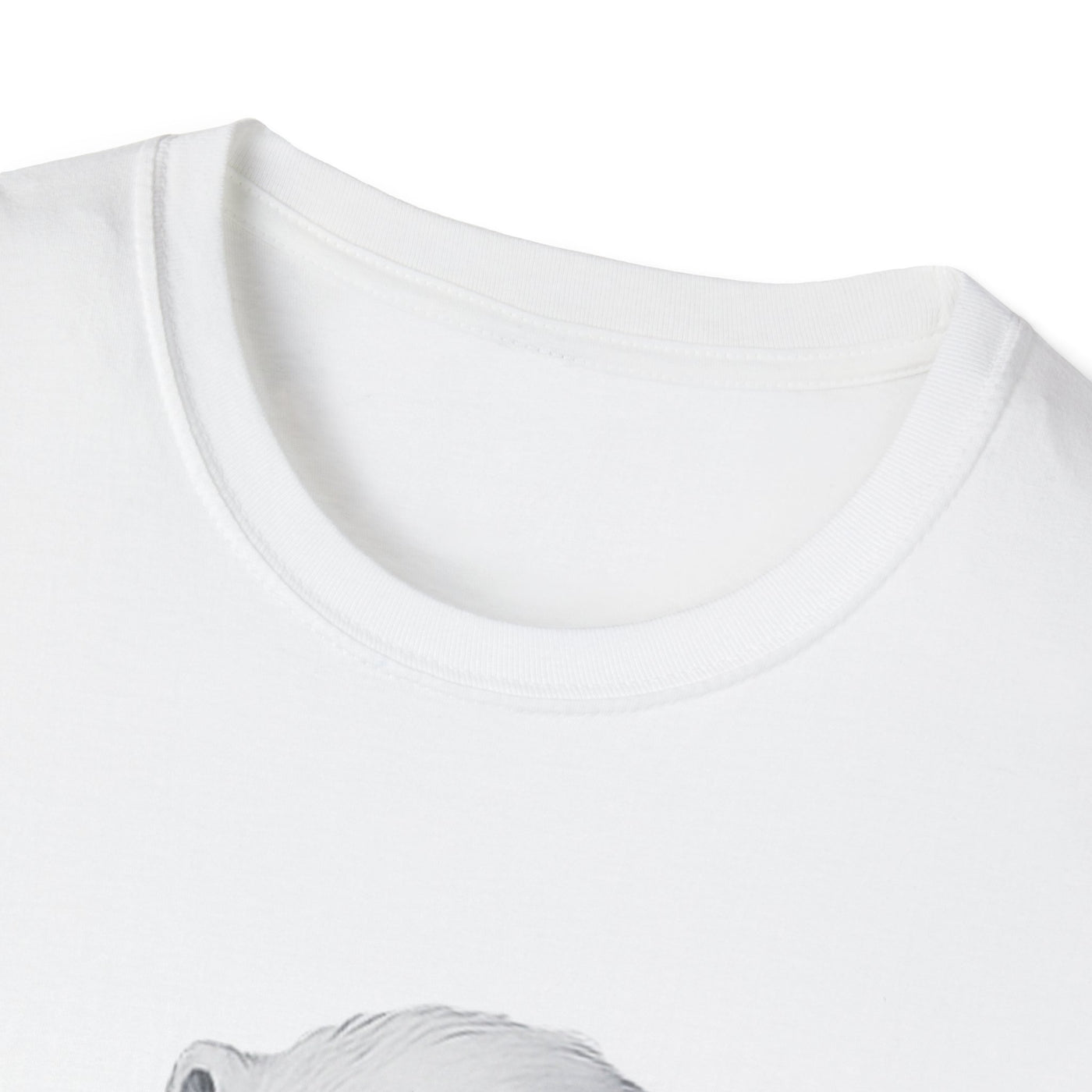 Proud Momma T-Shirt - Soft Casual Tee