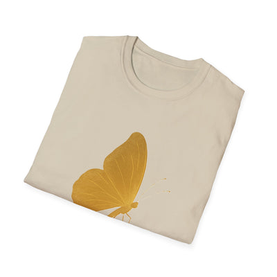 Still I Rise T-Shirt - Soft Unisex Tee, Mother's Day Gift, Cozy Layer, Comfort Wear