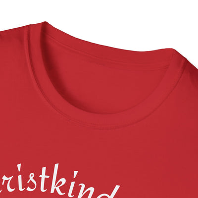 Christkindred T-Shirt - Soft Unisex Tee