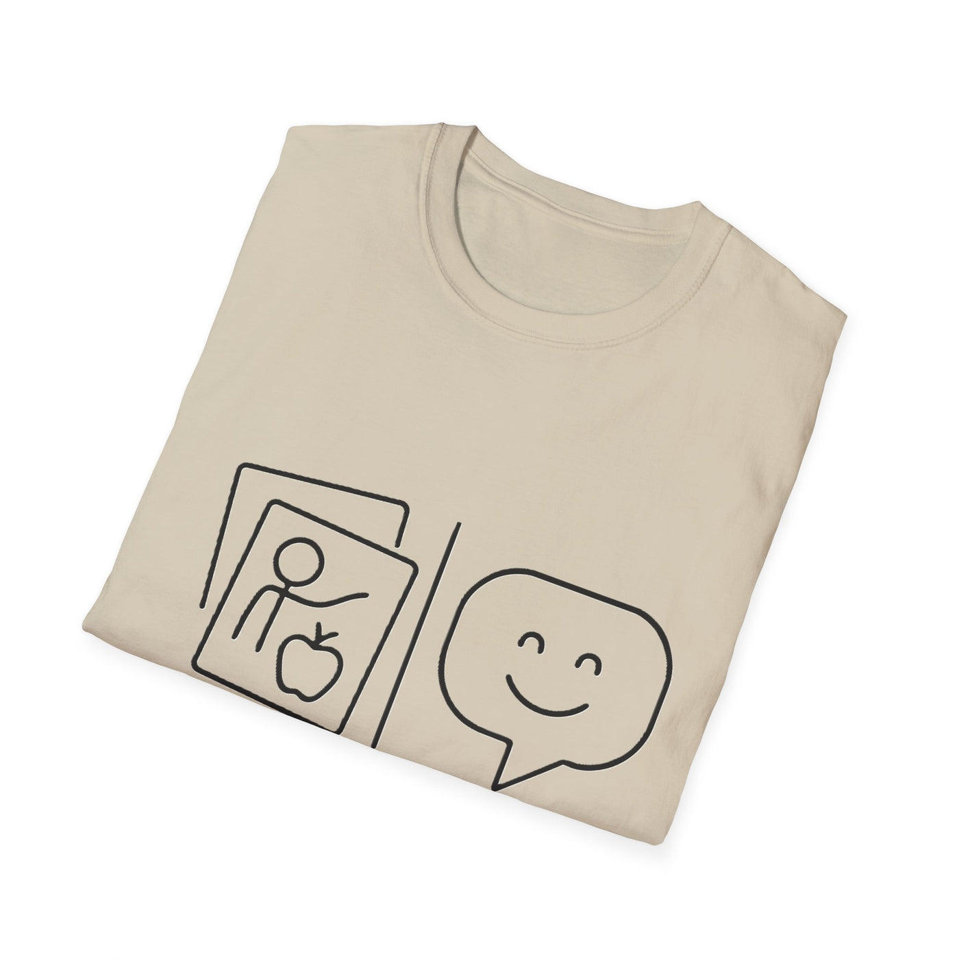 Every Word Is A Win T-Shirt - Soft Unisex Tee