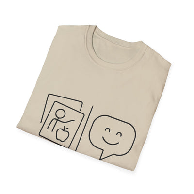 Every Word Is A Win T-Shirt - Soft Unisex Tee