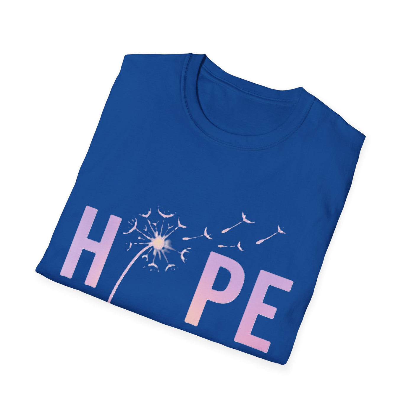 HOPE T-Shirt - Soft Unisex Tee