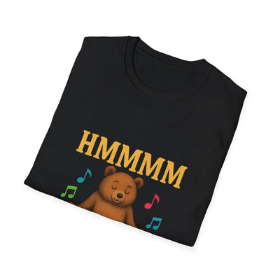 Meditation T-Shirt - Soft Unisex Tee