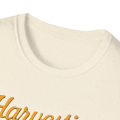 Harvesting Hope T-Shirt - Soft Women's Tee