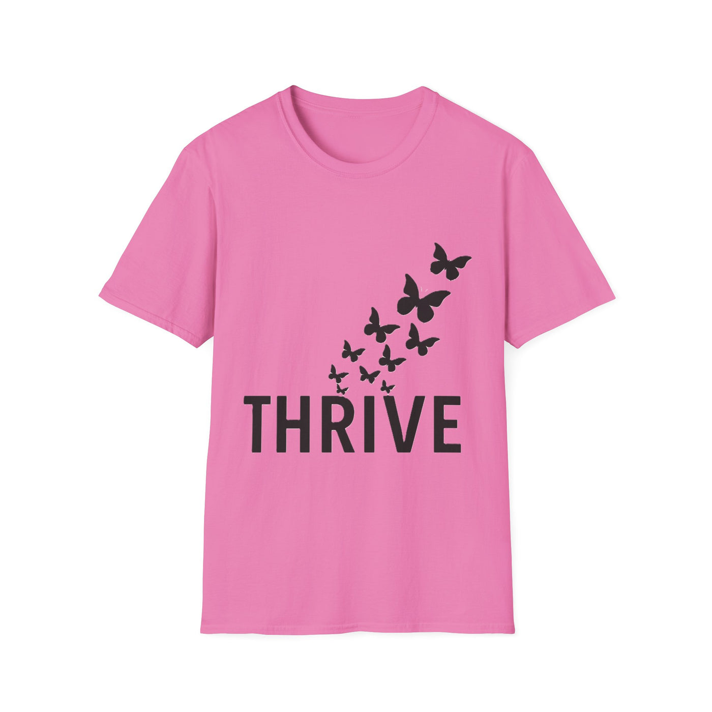 THRIVE T-Shirt - Soft Unisex Tee