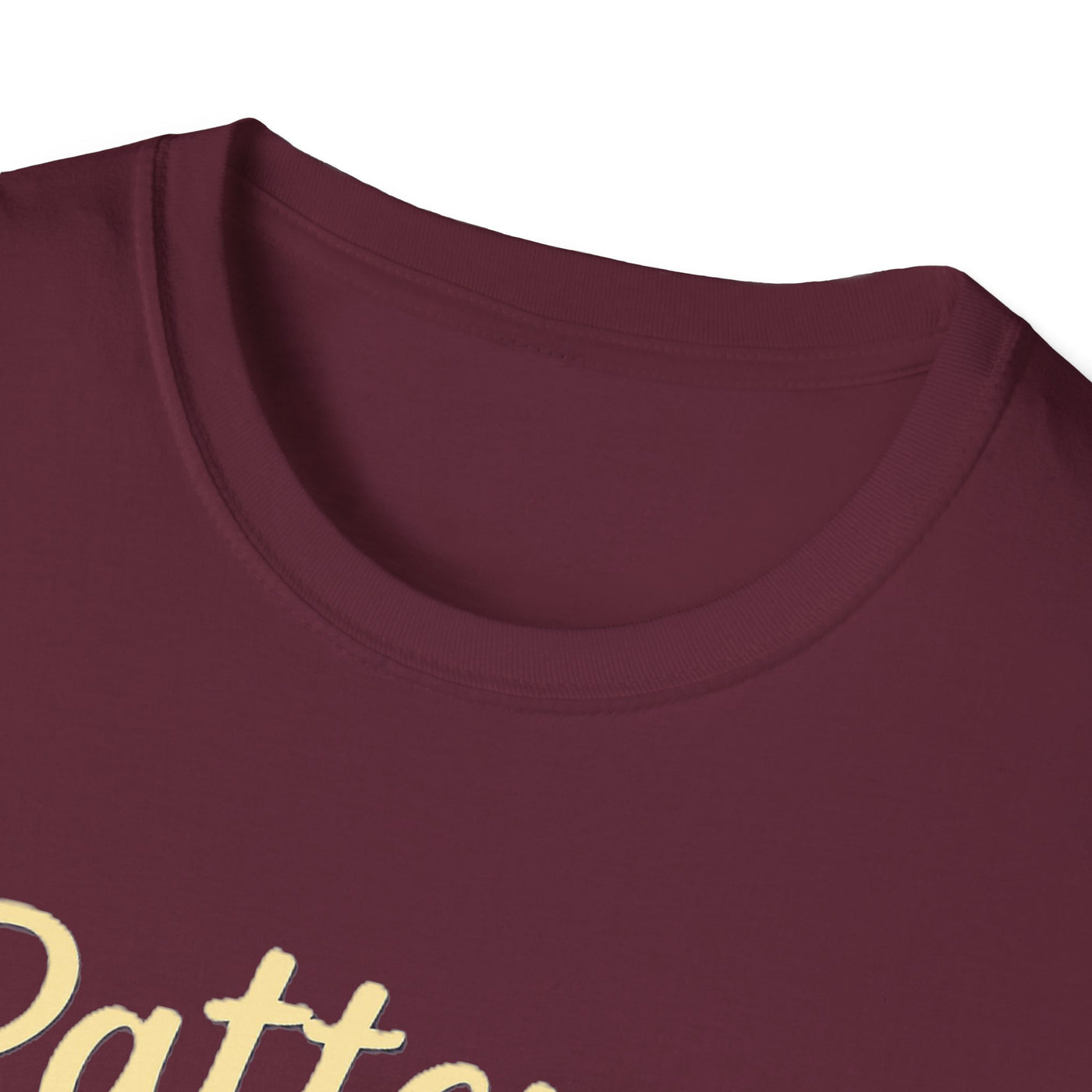 Pattern Seeker T-Shirt - Soft Unisex Tee