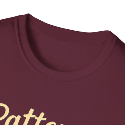 Pattern Seeker T-Shirt - Soft Unisex Tee