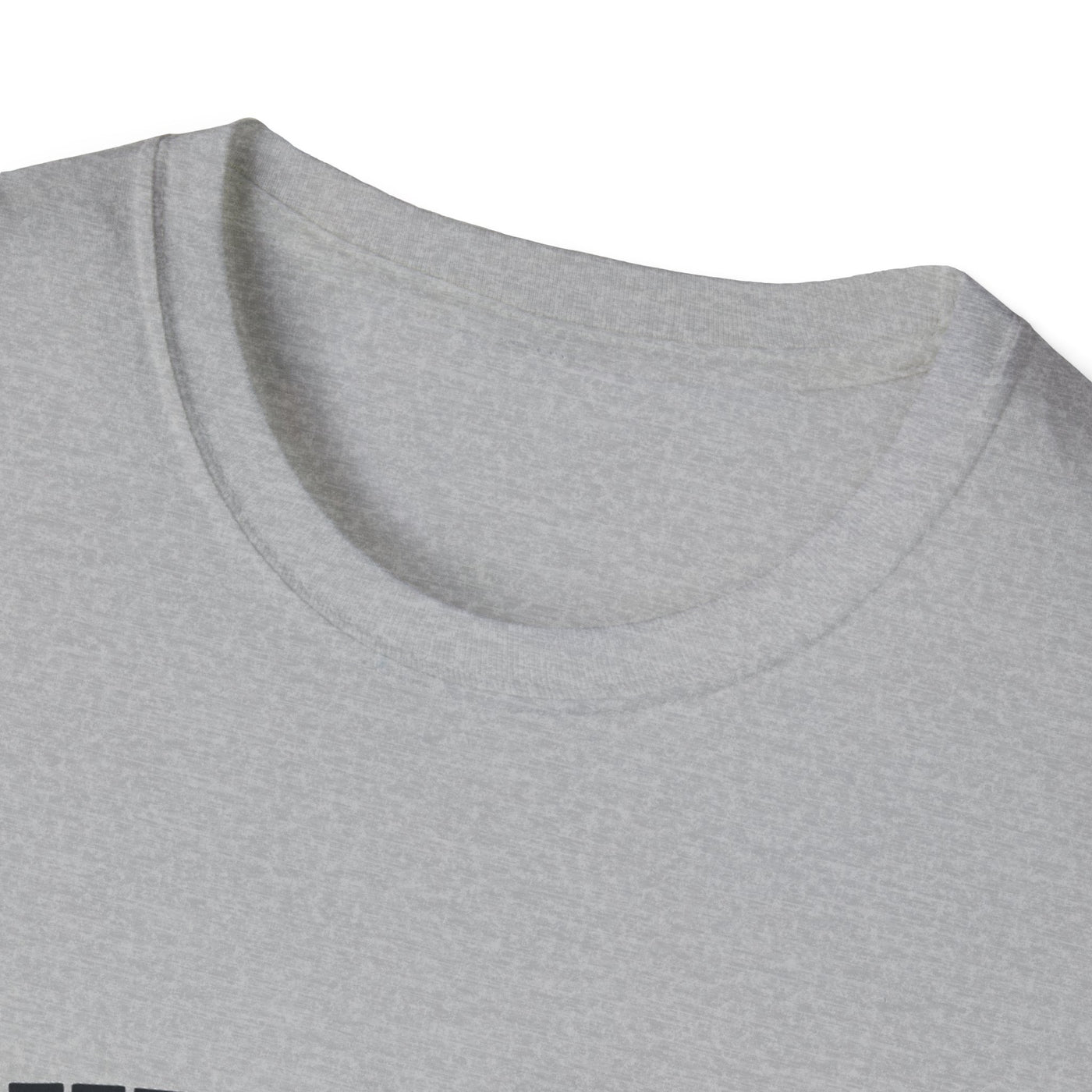 Different Beat, Brilliant Rythm T-Shirt - Soft Unisex Tee