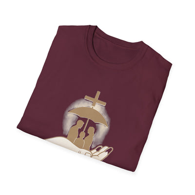 God's Got Us T-Shirt - Soft Unisex Tee
