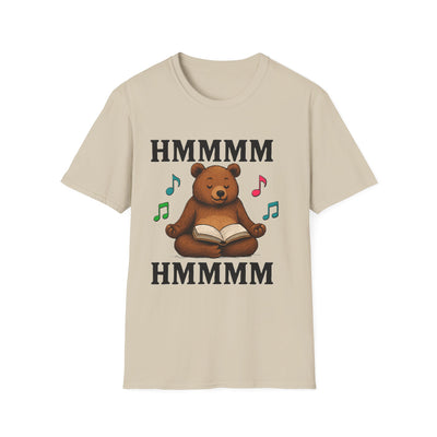 Meditation T-Shirt - Soft Unisex Tee