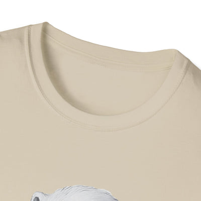 Proud Momma T-Shirt - Soft Casual Tee
