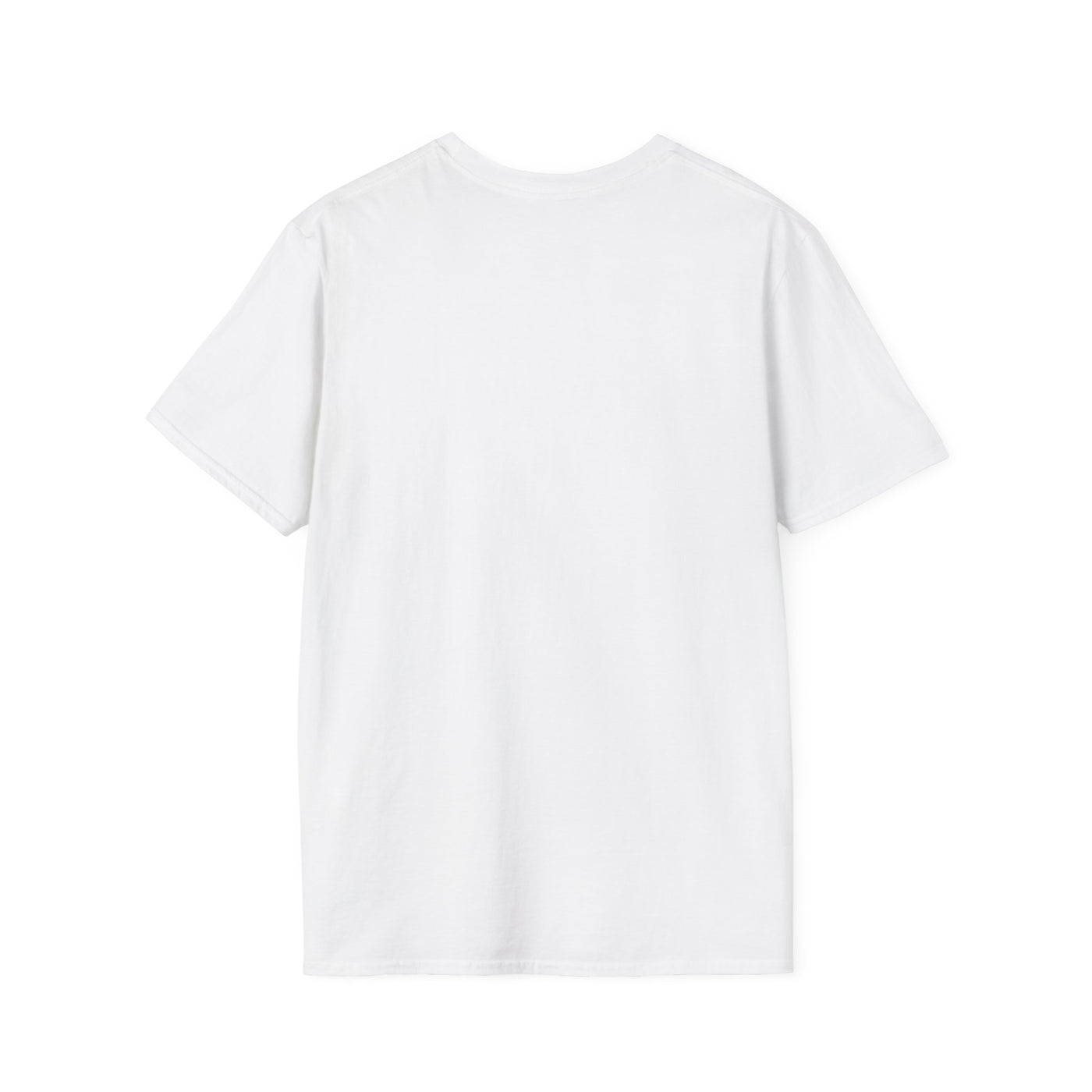 Be You! T-Shirt - Soft Unisex Tee
