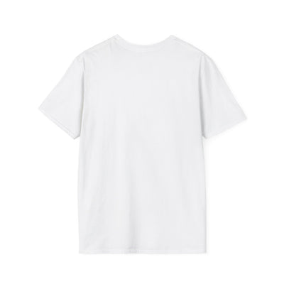 Be You! T-Shirt - Soft Unisex Tee