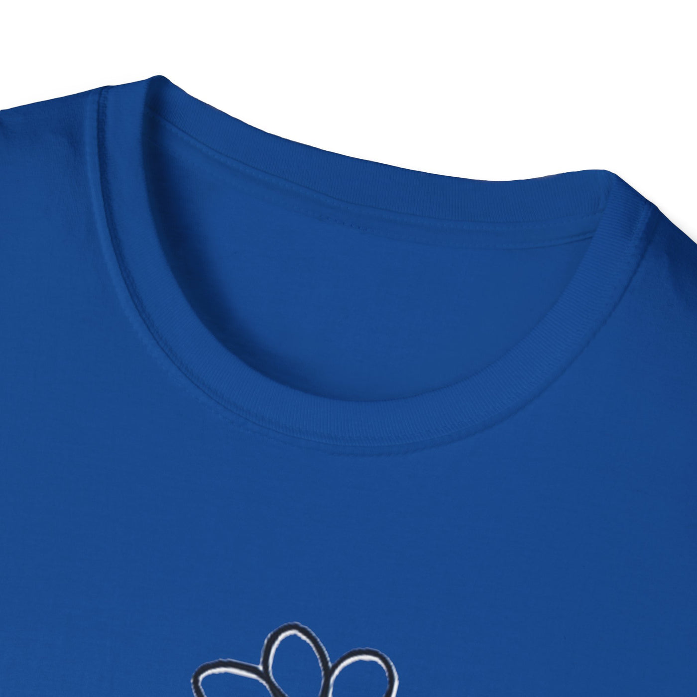 Life Blossoms T-Shirt - Soft Unisex Tee