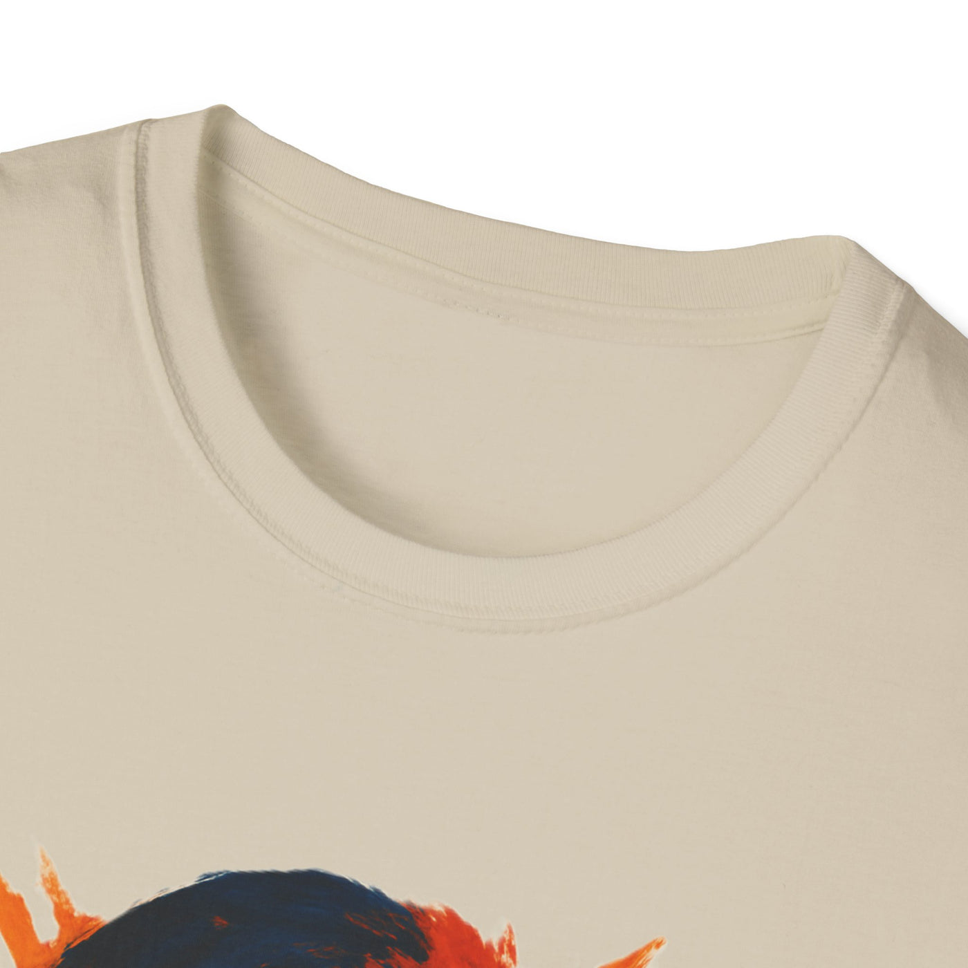Find Your Fire T-Shirt - Soft Women Tee