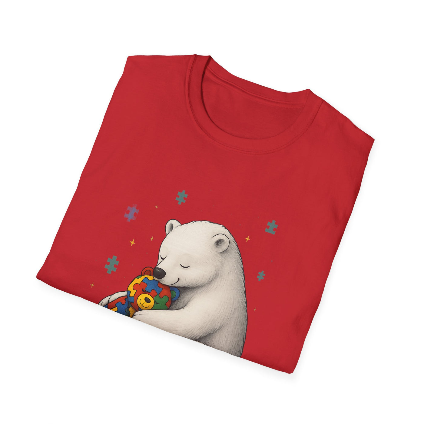 Proud Momma T-Shirt - Soft Casual Tee