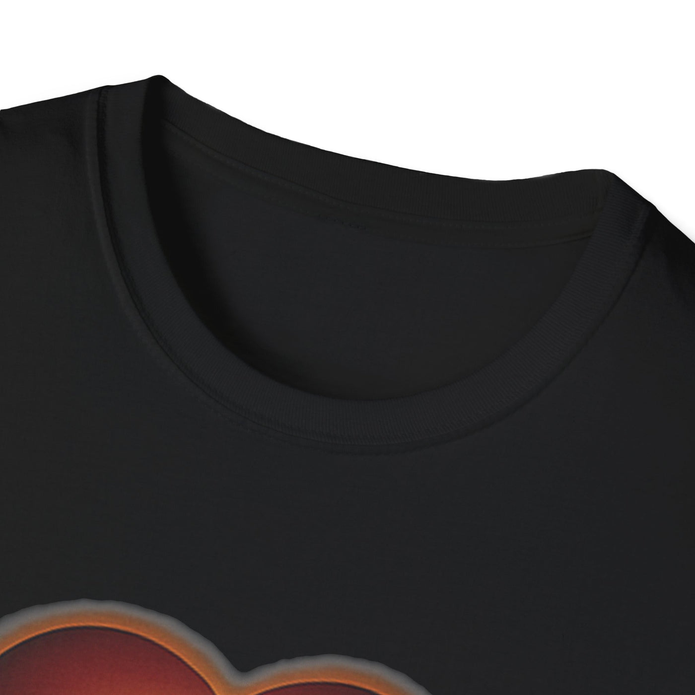 Special Love T-Shirt - Soft Unisex Tee
