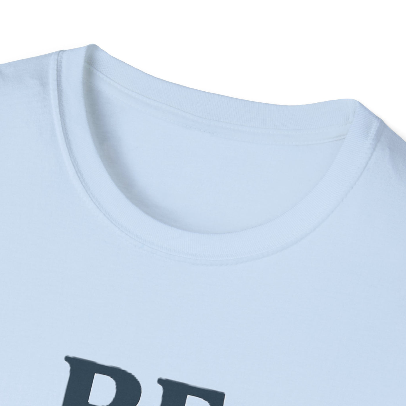 Be Thankful T-Shirt - Soft Unisex Tee