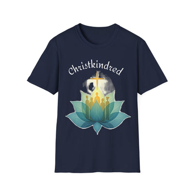 Christkindred T-Shirt - Soft Unisex Tee