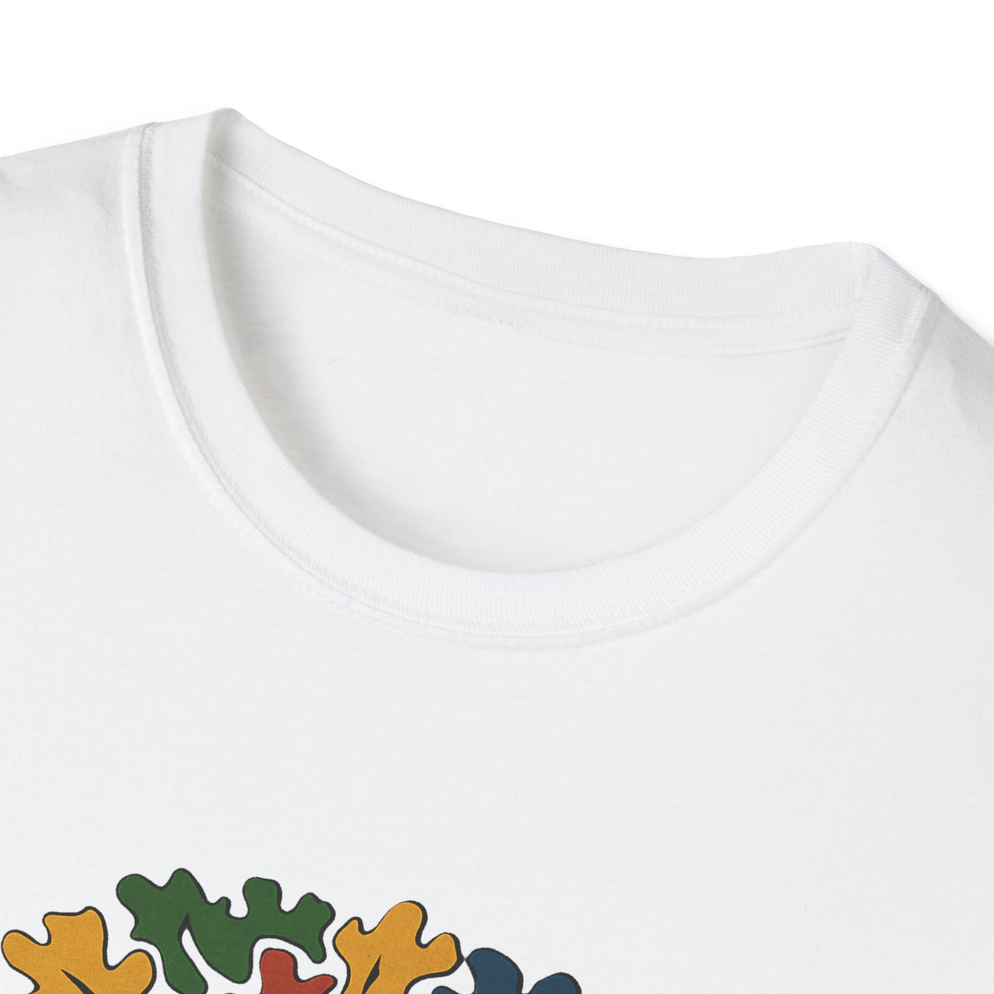 Same Tree T-Shirt - Soft Unisex Tee