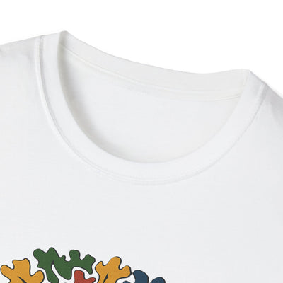 Same Tree T-Shirt - Soft Unisex Tee