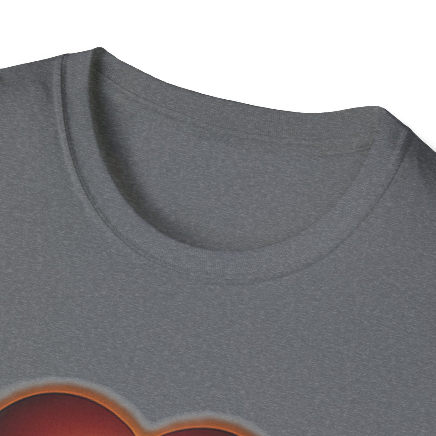 Special Love T-Shirt - Soft Unisex Tee