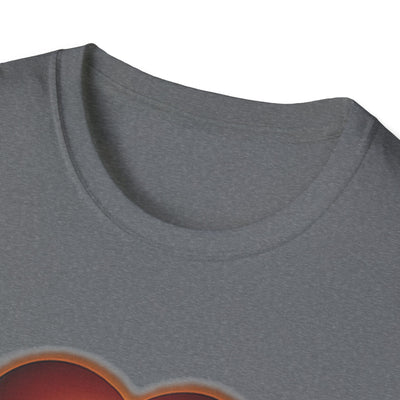 Special Love T-Shirt - Soft Unisex Tee