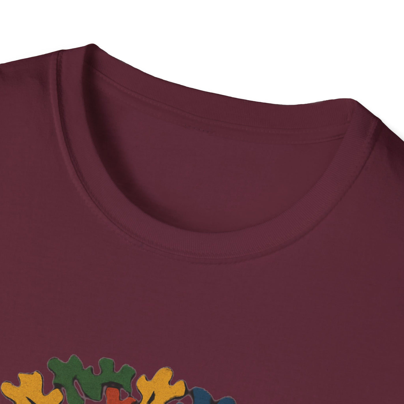 Same Tree T-Shirt - Soft Unisex Tee