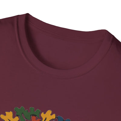 Same Tree T-Shirt - Soft Unisex Tee
