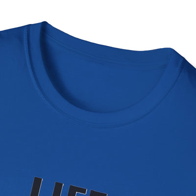 Life Update: Still Me T-Shirt - Soft Unisex Tee
