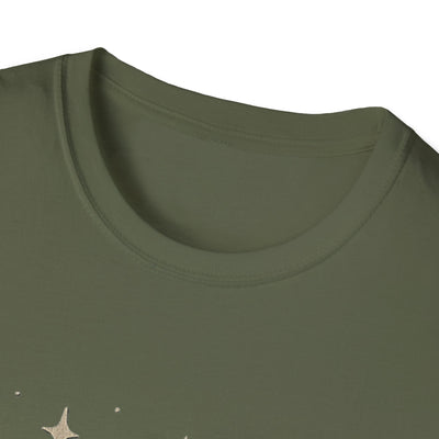 Natural Strength T-Shirt - Soft Unisex Tee