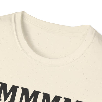 Meditation T-Shirt - Soft Unisex Tee
